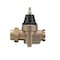 Watts 1 In Lead-Free Water Pressure Reducing Valve, Npt X Npt Female 0009490 - alternate 2